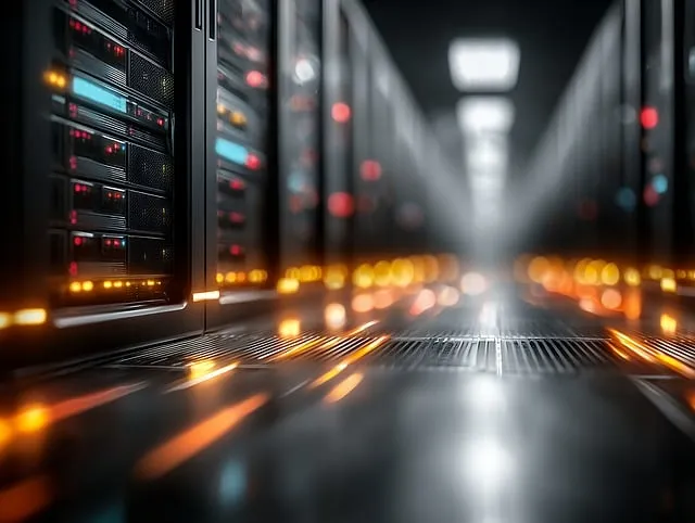 Fast, Secure UK Web Hosting & Managed VPS